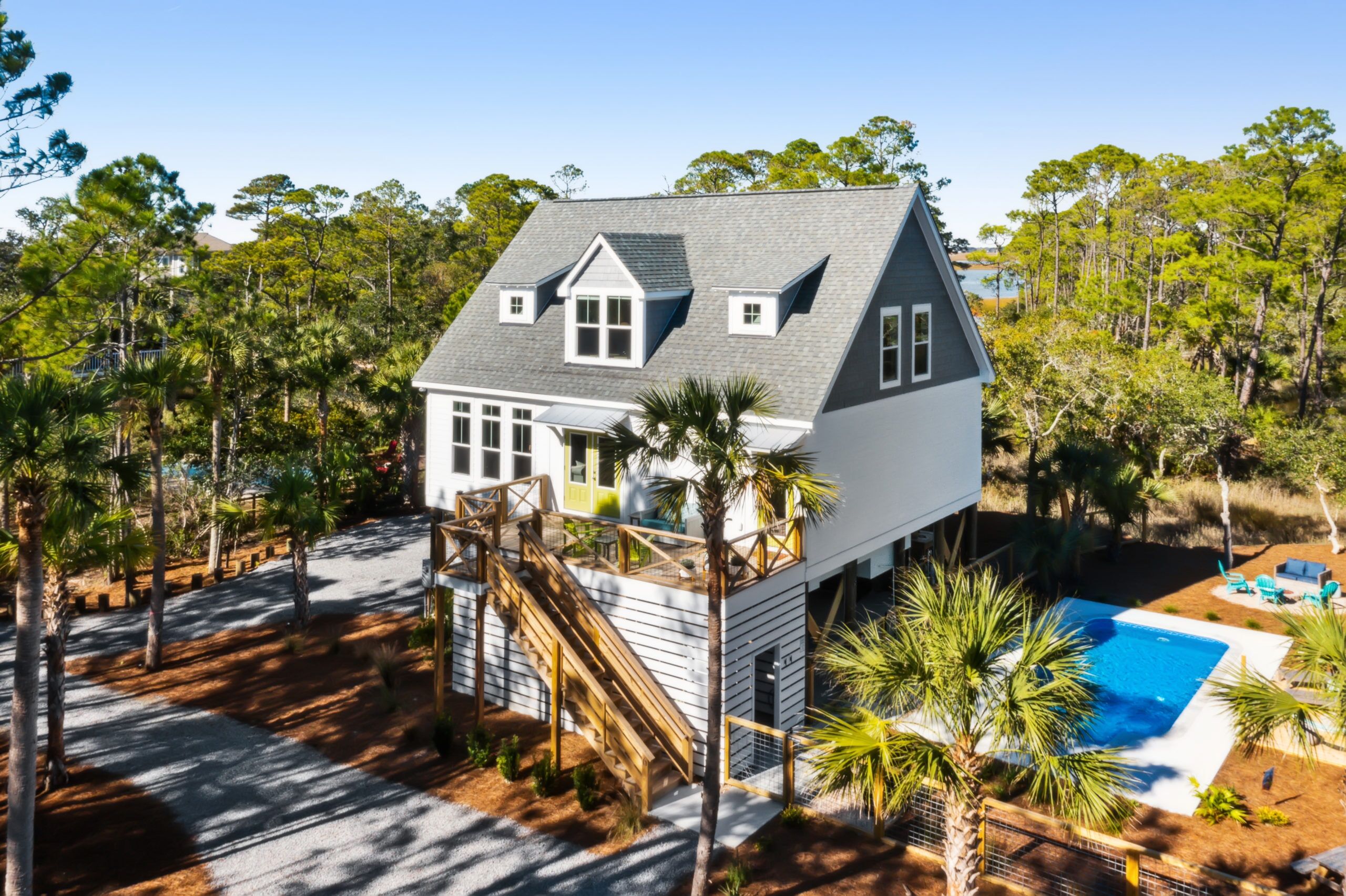 Folly Beach Rentals Oceanfront with Pool: The Ultimate Guide to Your Next Vacation